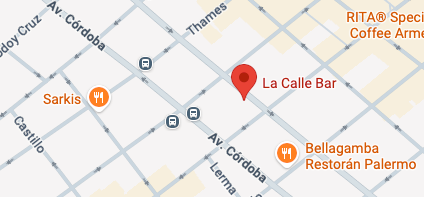 Google Maps